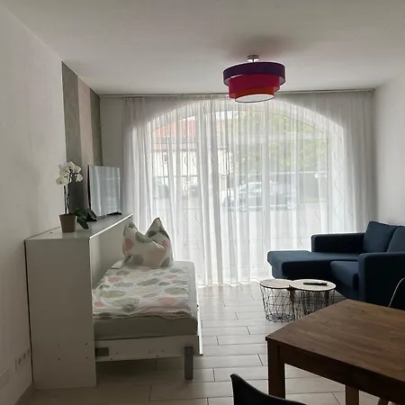 06 Apartment Zweinig