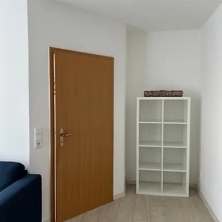 06 Apartment *